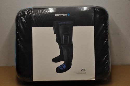 Stivali compressione compex - stivali,