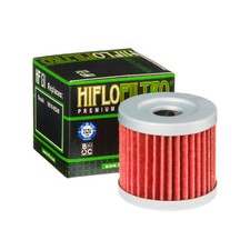 Filtro Olio Moto Hiflo HF131 Per Hyosung GV250 Aquila 2001>2008