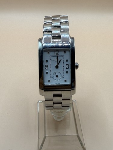 Baume mercier hampton - &,