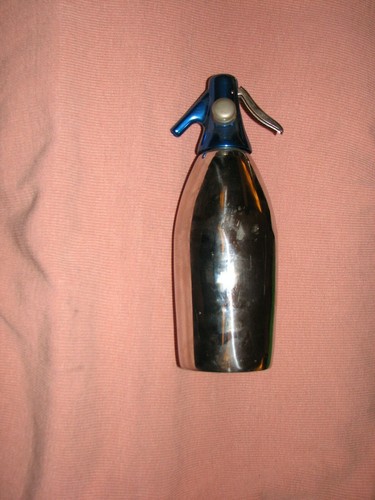 Vintage saccab sifone - ,