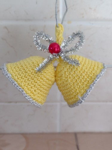 Coppia campanelle - coppia,