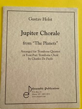 Corale di Giove da "I