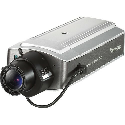 Telecamera network camera - telecamera,