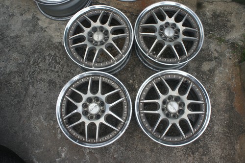 Cerchi jdm work - 15",