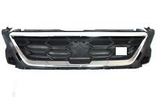 Mascherina Calandra Per Seat Ibiza 2017 In Poi Fr