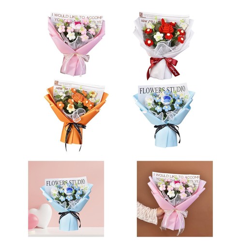 Bouquet fiori - di,