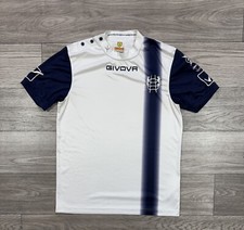 Maglia calcio trasferta Chievo