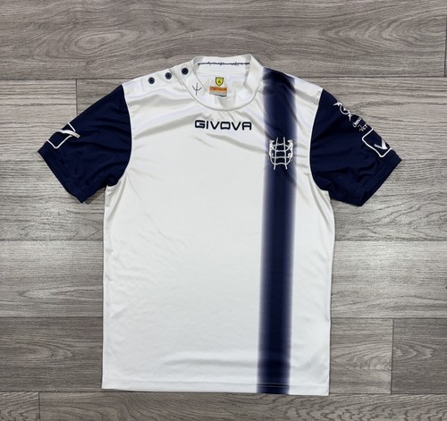 Maglia calcio trasferta chievo - calcio,