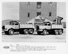 Foto stampa autocar DC-10364-S