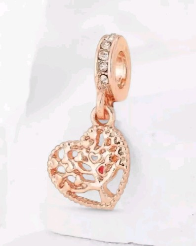 Bracciale elegante cuore