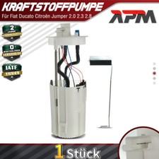 Pompa carburante gruppo