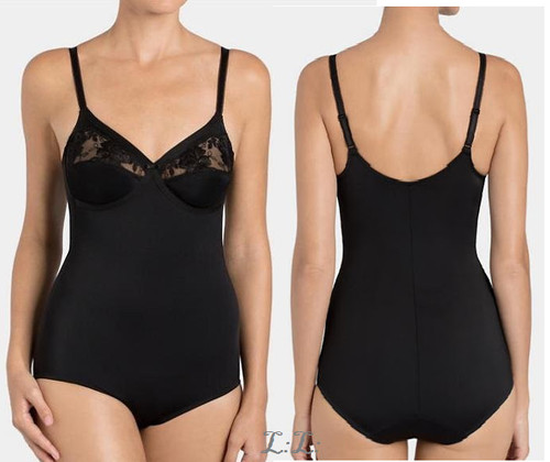 Triumph modern posy body donna - triumph,