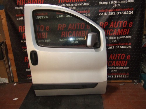 Fiat fiorino serie - fiorino,