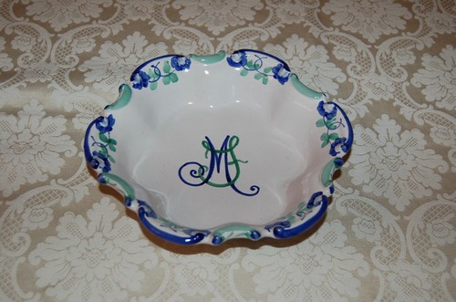 Solimene ceramica di vietri - -,