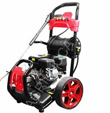 Idropulitrice GE180NB 200 bar 20 metri tubo avvio elettrico