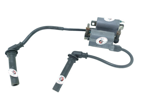 Bobine accensione kawasaki - accensione,