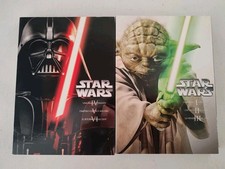 STAR WARS _ THE ORIGINAL