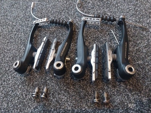 Pinze freno cannondale - pinze,