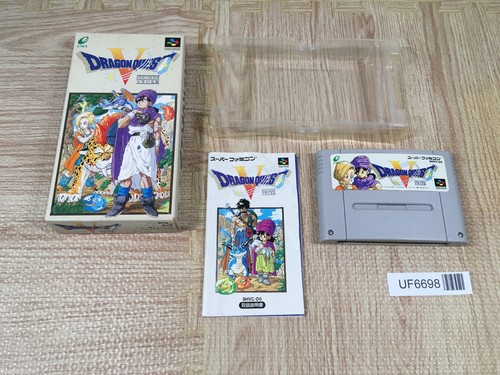 Dragon quest in scatola - dragon,