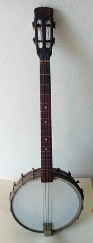 Banjo corde open - corde, back