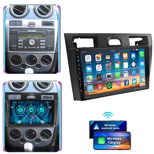 Autoradio per ford fiesta - autoradio,