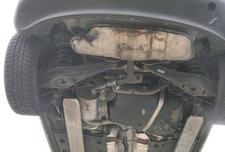 Serbatoio benzina VW Golf 6