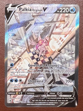 Pokemon - Palkia originale V