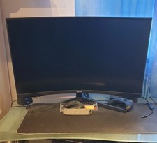 Monitor gaming 32 Pollici