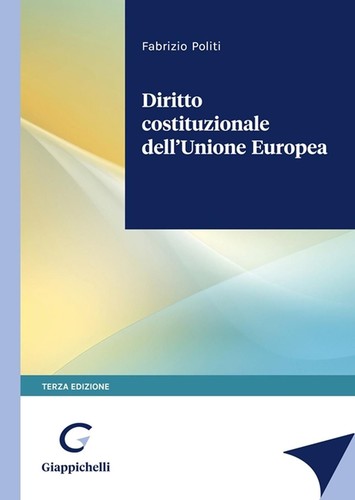 Libro fabrizio politi - libro,