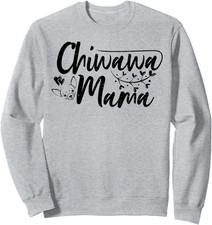 : Chiwawa Mama - Cani Felpa
