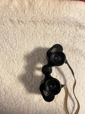 Binocolo vintage Carl Zeiss