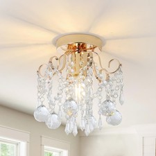 Lampadario Moderno in