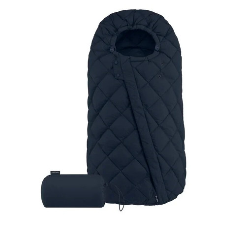 Cybex snogga sacco - snogga, termico