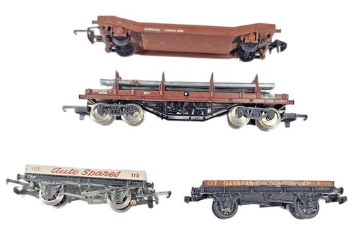 Rake lima hornby dublo - rake, of