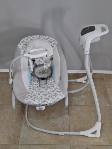 Ingenuity sdraietta altalena - ingenuity,