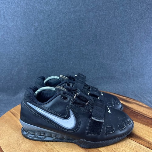 Scarpe sollevamento pesi - da,