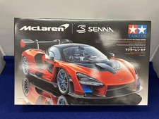 TAMIYA 1/24 McLaren Senna auto