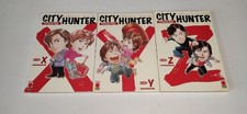 CITY HUNTER COMPLETE EDITION