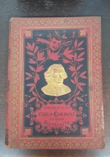 Teatro scelto di Carlo Goldoni