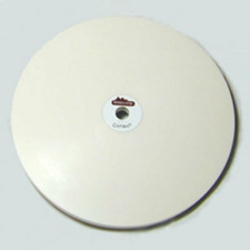 Giro di lucidatura Corian 6"