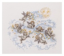 Thea Gouverneur - Kit Punto