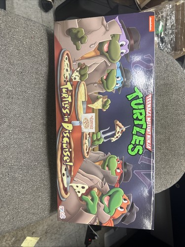 Neca tmnt tartarughe sotto - tmnt,