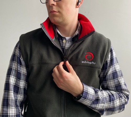 Gilet uomo alinghi vela - uomo,