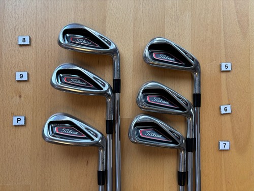 Titleist ap1 716 set ferri - set, di