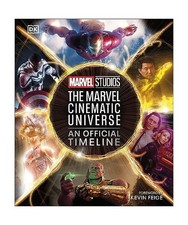 Marvel Studios the Marvel