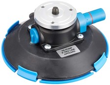 Manfrotto Ventosa con Base per Testa Diametro della Ventosa 150 mm 