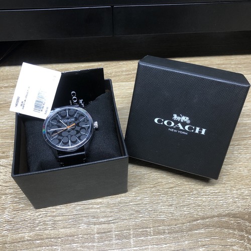 Orologio uomo coach - coach, 14602393