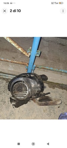 Motore vespa 125 vnx1m - motore,