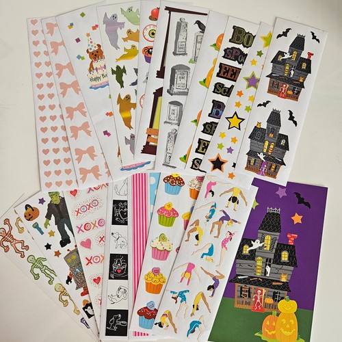 Mrs grossman stickers - mrs, you