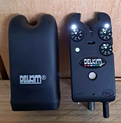 Delkim plus bianco - delkim,